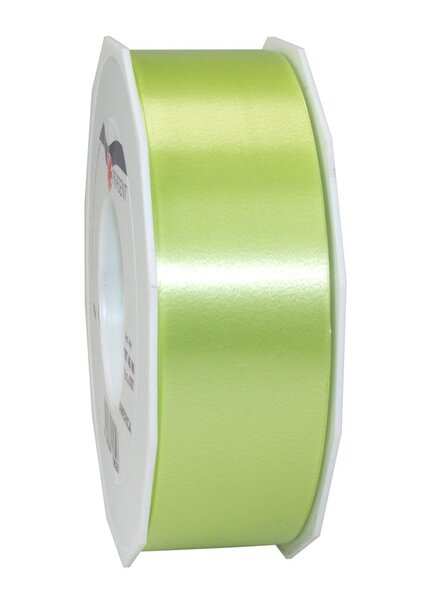 Bolduc america 91-m-rouleau 40 mm vert citron