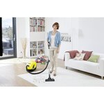 KARCHER Aspirateur traîneau sans sac DS6