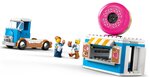 LEGO City - Le food-truck de donuts - 60452