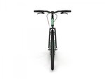 Trottinette  Five Green