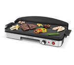 Riviera & bar plancha électrique 1900w 50x22cm QPL345