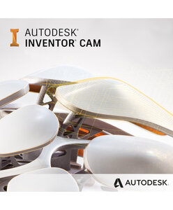 Autodesk Inventor CAM Ultimate (2023  2024  2025  2026) - 1 an - Licence à télécharger