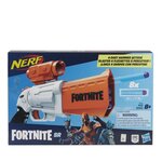 Nerf fortnite sr et flechettes nerf elite officielles