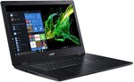 Ordinateur portable acer aspire 3 a317-52-55q2 (17 3") (noir)