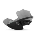 Siège auto bébé Cloud G i-Size Plus - Stone Grey