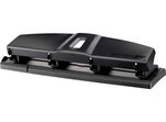 Perforateur 4 trous Essentials E4001, noir MAPED
