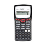 Calculatrice scientifique M240 avec étui imprimé