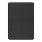 Mobilis Coque de protection Étui Folio pour iPad Air 10,5'' (2019) / iPad Pro 10,5 - Noir