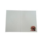 Carte De Voeux - Mariage - Heureux Mariage