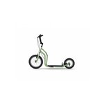 Trottinette  City RunRun green