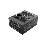 ENERMAX - Alimentation PC MaxTytan - 750W - Certifiée 80PLUS Titanium - Modulaire