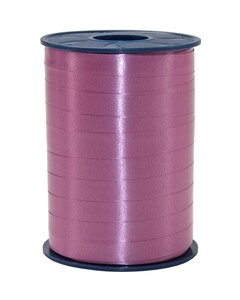 Bolduc america 250-m-bobine 10 mm rose