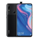 Huawei p smart z noir 64 go