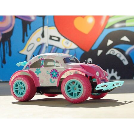 Exost pixie online buggy