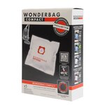 Boite de 5 Wonderbags Compact WB305120