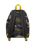 Sac à dos eastpak padded pakr ref 37819 k85 outline yellow