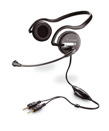 PLANTRONICS .Audio 345