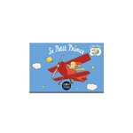 Le Petit Prince Monnaie de 100€ Argent commémorative