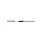 Stylo plume becrazy! Pastel  turquoise stabilo