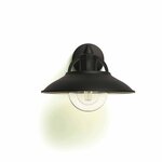 Philips mygarden applique murale led cormorant 1x42 w 1738130pn