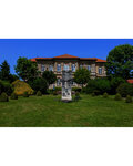 Coffret cadeau - WONDERBOX - 3 jours châteaux et belles demeures