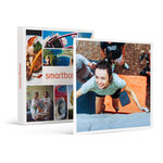 SMARTBOX - Coffret Cadeau Escalade à Fontainebleau : 1/2 journée -  Sport & Aventure