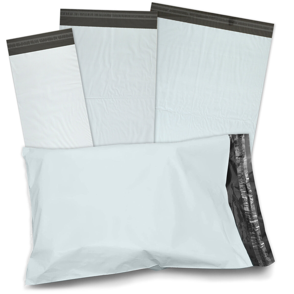 Pack essentiel 1 poch'emballages colis s/m/l x 30 - La Poste