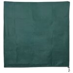 vidaXL Housses de protection pour plantes avec cordon de serrage 4 Pièces