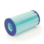 Bestway pompe à cartouche filtrante flowclear 9 463 l / h 58391