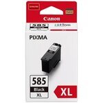 Cartouche d'encre Original PG-585 XL BK Noir CANON