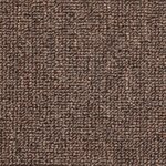 vidaXL Tapis d'escalier 10 pièces 56 x 17 x 3 cm marron café demi-rond