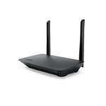 LINKSYS Routeur sans fil - Commutateur 4 ports - Bi-bande