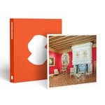 SMARTBOX - Coffret Cadeau Visite du château de Chenonceau : billets pour 1 adulte et 2 enfants - Sport & Aventure