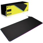 CORSAIR MM700 RGB - Tapis de souris (CH-9417070-WW)