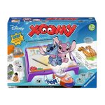 Xoomy Maxi Disney Multiproprietes - Stitch et Classics