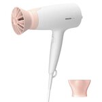 Philips bhd300/10 seche-cheveux séries 3000 - 1600w -  3 combinaisons vitesse/t° - thermoprotect