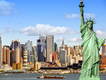 SMARTBOX - Coffret Cadeau City trip à New York : 5 jours en hôtel 4* à Manhattan avec visites des lieux incontournables -  Séjour
