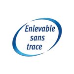 Étiquettes multi-usage amovibles toutes les imprimantes, 35,6 x 16,9 mm, 25 feuilles, 80 étiquettes par feuille, auto-adhésives, blanc (paquet 2000 unités)