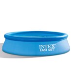 Intex piscine easy set 305 x 76 cm 28120np