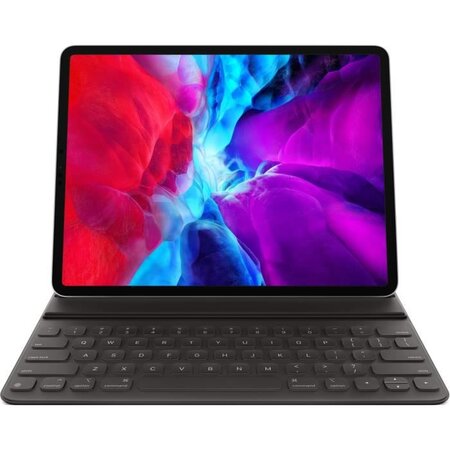 Apple - Smart Keyboard Folio pour iPad Pro 12,9''