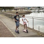 Trottinette avec assistance électrique piki wonder two pliable pour enfant - 100w / batterie lithium