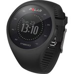 POLAR M200 Montre Gps Cardio Poignet - Noir