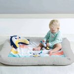 Tiny love tapis de jeu gymini polar wonders 93 x 85 x 49 cm