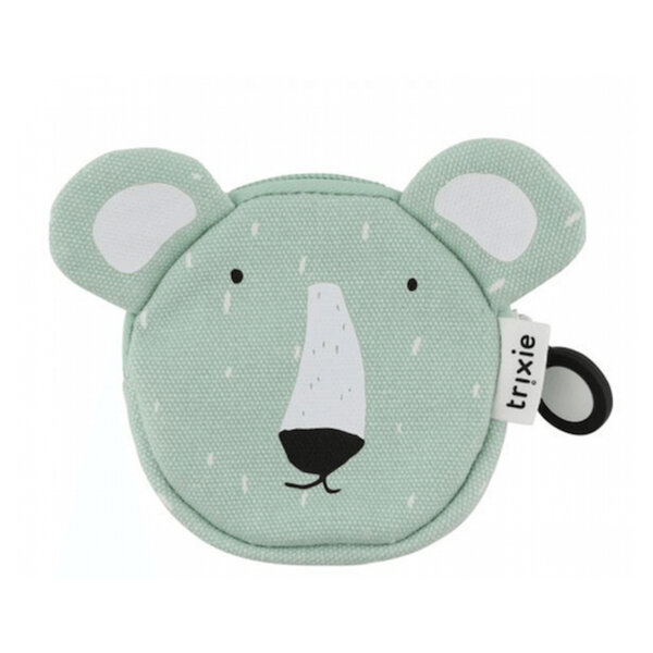 Portefeuille - Mr Polar Bear