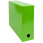 Boite transfert Dos 90mm IDERAMA ass. EXACOMPTA