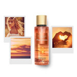 Victoria's secret - brume pour le corps 250ml - amber romance