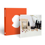 SMARTBOX - Coffret Cadeau Coffret Prestige de 6 produits bio et naturels issus de plantes pour le visage - Bien-être