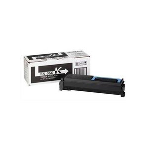 Toner original pour FS-C5300DN  noir KYOCERA