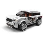 Mould King 27056 - SUV Evoque