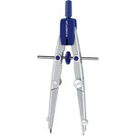 550 01 Compas scolaire Noris Club 156 mm Adaptateur universel STAEDTLER